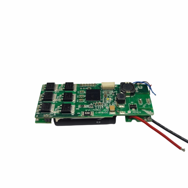 PCBA solution development